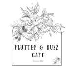 Flutter and Buzz Cafe